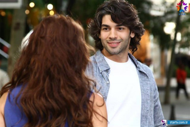 Benim Hala Umudum Var Fotoğrafı