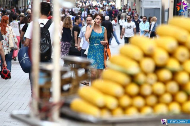 Benim Hala Umudum Var Fotoğrafı
