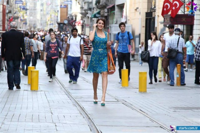 Benim Hala Umudum Var Fotoğrafı