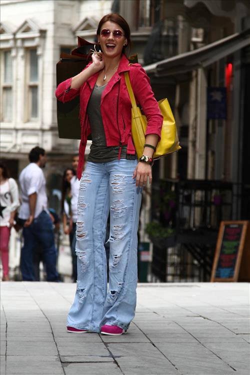 Benim Hala Umudum Var Fotoğrafı