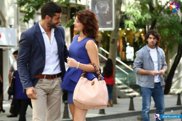 Benim Hala Umudum Var Fotoğrafı