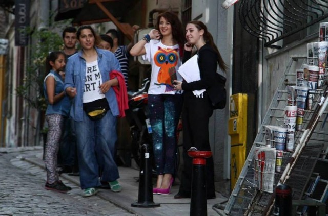 Benim Hala Umudum Var Fotoğrafı