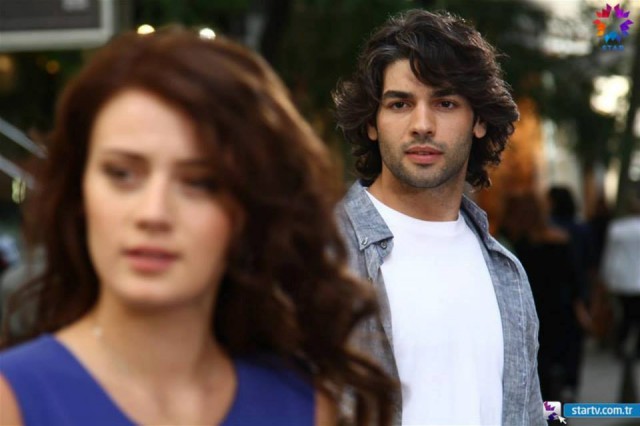 Benim Hala Umudum Var Fotoğrafı