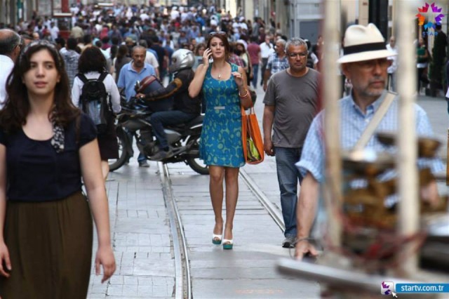 Benim Hala Umudum Var Fotoğrafı