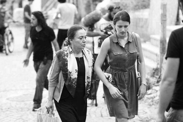 Benim Hala Umudum Var Fotoğrafı