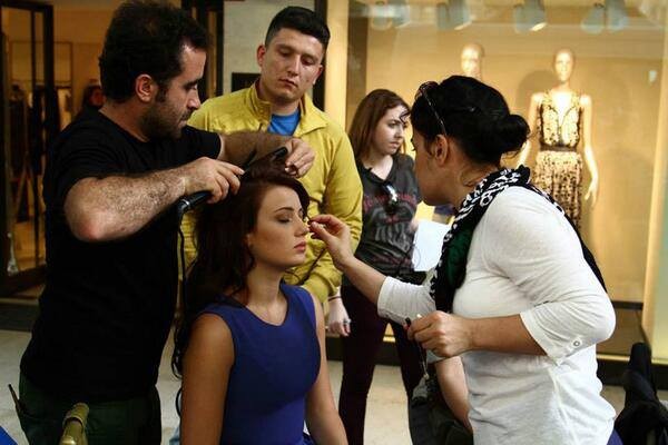 Benim Hala Umudum Var Fotoğrafı