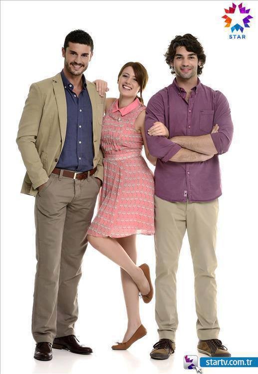 Benim Hala Umudum Var Fotoğrafı