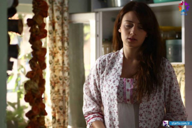 Benim Hala Umudum Var Fotoğrafı