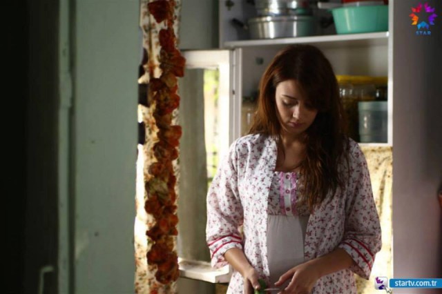 Benim Hala Umudum Var Fotoğrafı