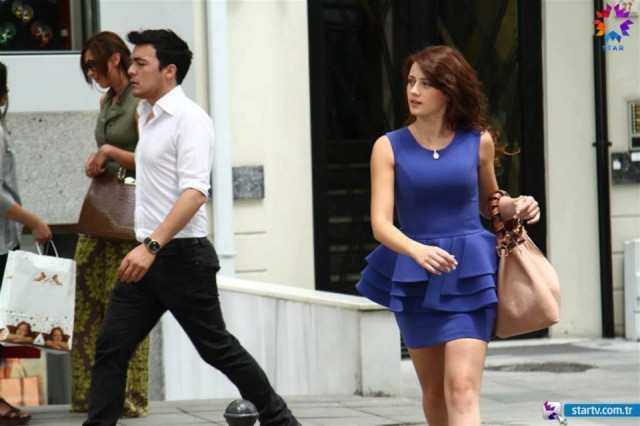 Benim Hala Umudum Var Fotoğrafı