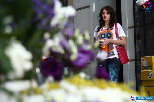 Benim Hala Umudum Var Fotoğrafı