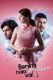 Benim Hala Umudum Var (2013) afişi