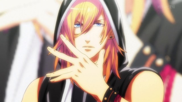 Uta no Prince-sama 2 Fotoğrafı