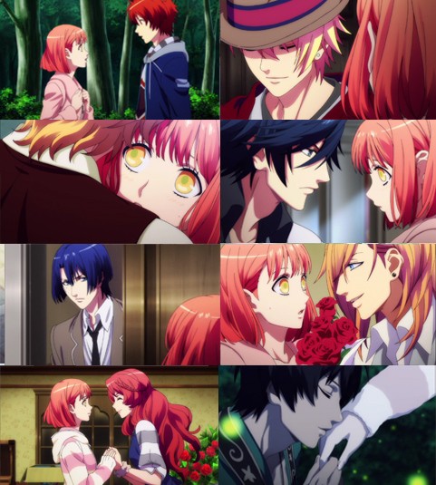 Uta no Prince-sama 2 fotoğrafı