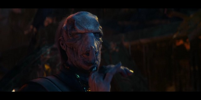 Avengers: Sonsuzluk Savaşı fotoğrafı