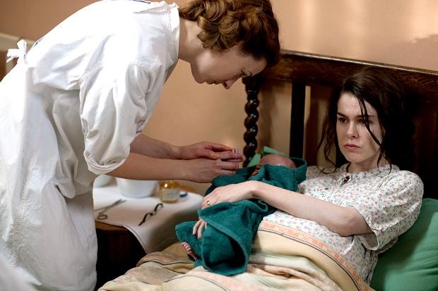 Call The Midwife Fotoğrafı