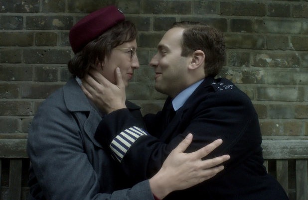 Call The Midwife fotoğrafı