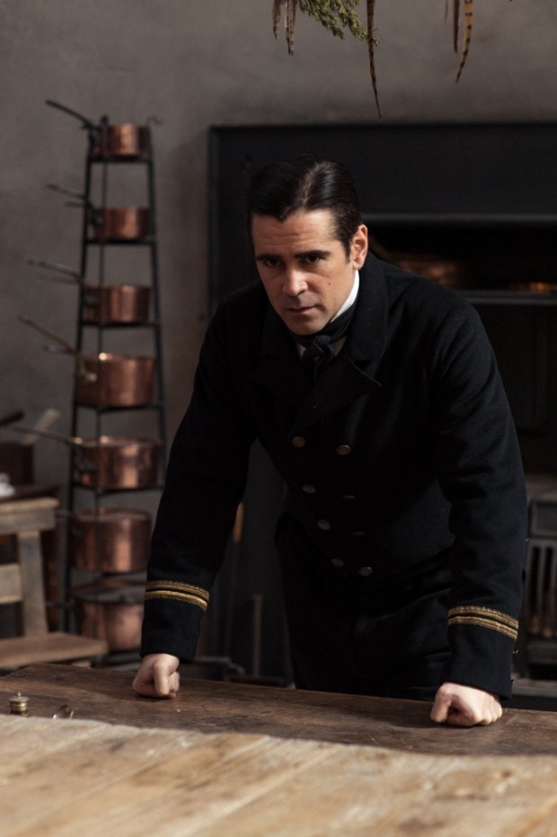 Aşk ve Tutku fotoğrafı