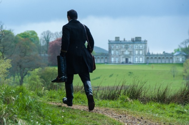 Aşk ve Tutku fotoğrafı