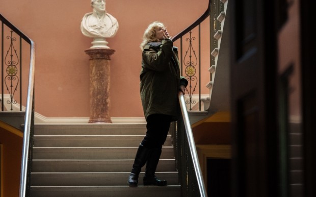 Aşk ve Tutku fotoğrafı