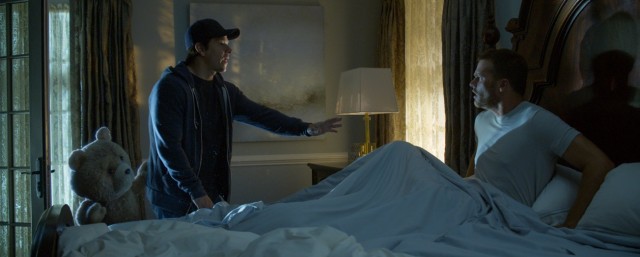 Ayı Teddy 2 Fotoğrafı