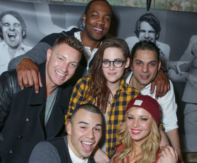 Camp X-Ray Fotoğrafı