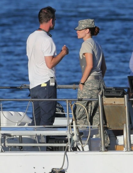 Camp X-Ray Fotoğrafı