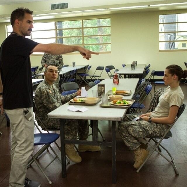 Camp X-Ray Fotoğrafı