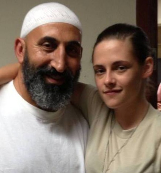 Camp X-Ray Fotoğrafı