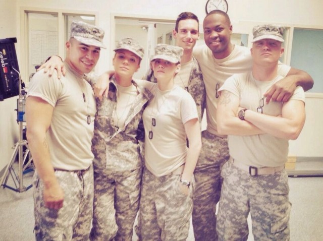 Camp X-Ray Fotoğrafı