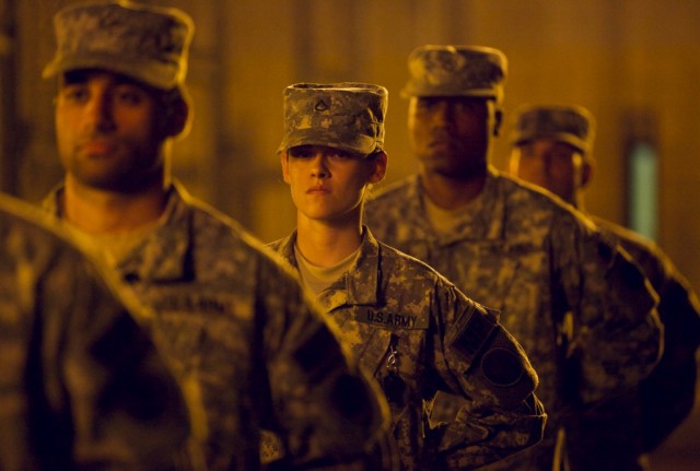 Camp X-Ray Fotoğrafı