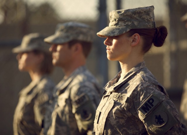 Camp X-Ray Fotoğrafı