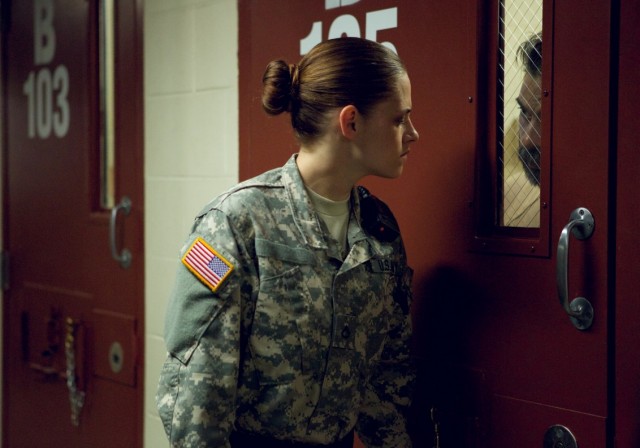 Camp X-Ray Fotoğrafı