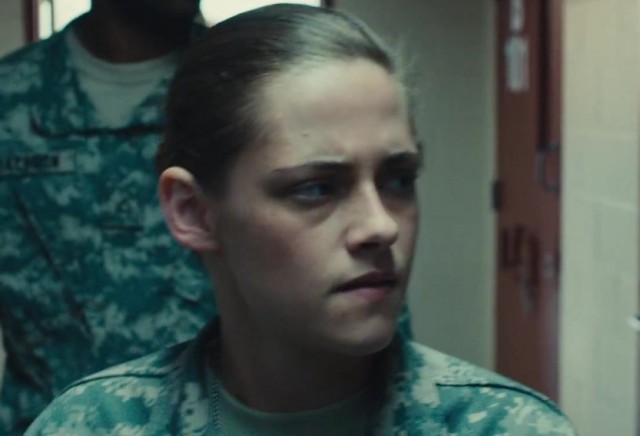 Camp X-Ray Fotoğrafı