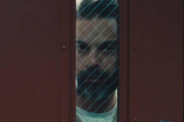 Camp X-Ray Fotoğrafı