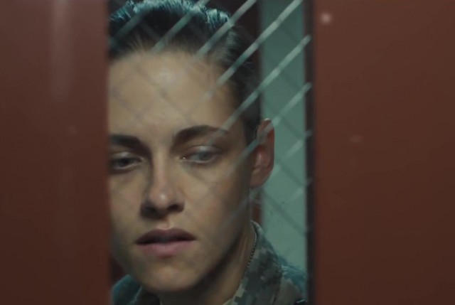 Camp X-Ray Fotoğrafı