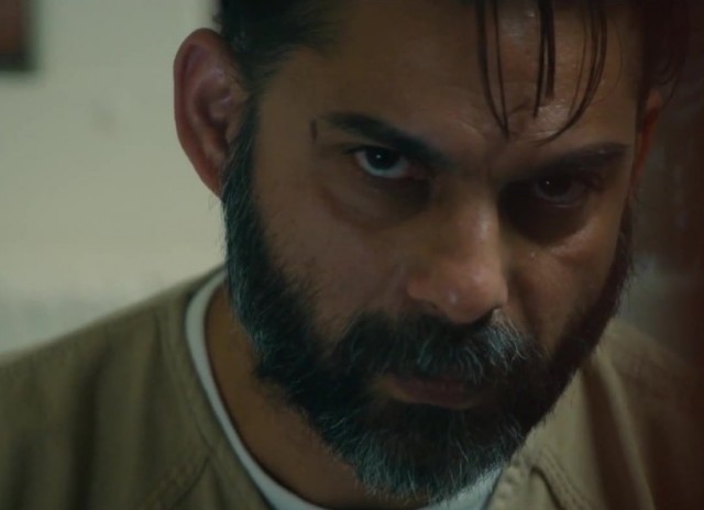 Camp X-Ray Fotoğrafı