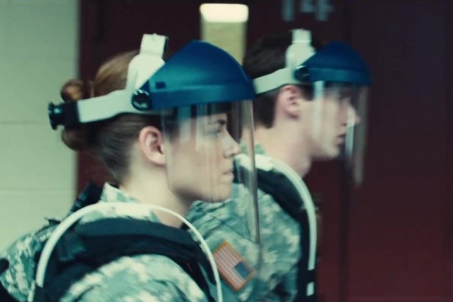 Camp X-Ray Fotoğrafı