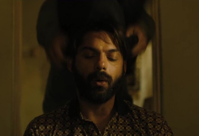 Camp X-Ray Fotoğrafı