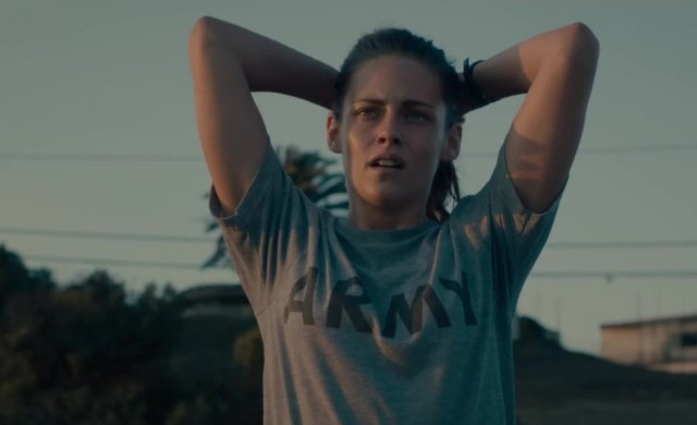 Camp X-Ray Fotoğrafı