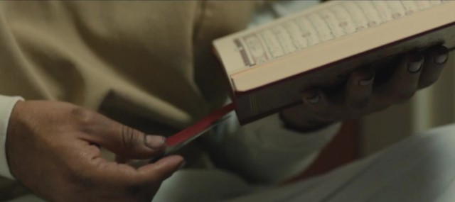 Camp X-Ray Fotoğrafı