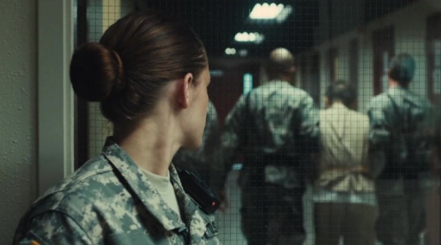 Camp X-Ray Fotoğrafı