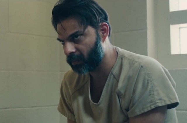 Camp X-Ray Fotoğrafı