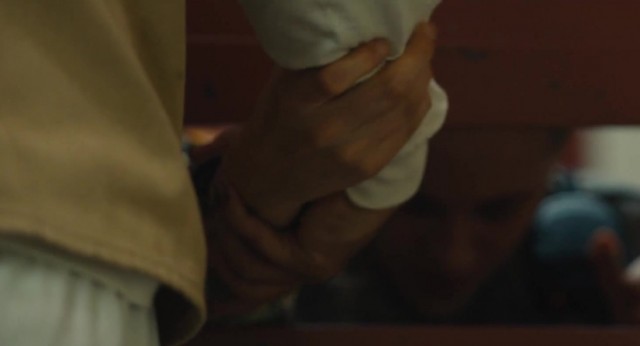 Camp X-Ray Fotoğrafı