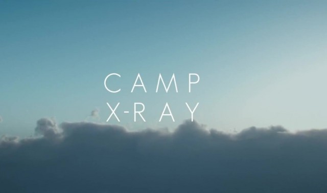Camp X-Ray Fotoğrafı