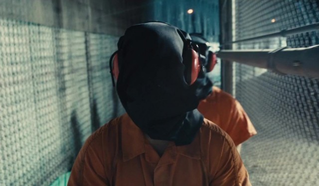 Camp X-Ray Fotoğrafı