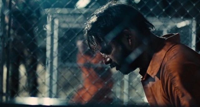 Camp X-Ray Fotoğrafı