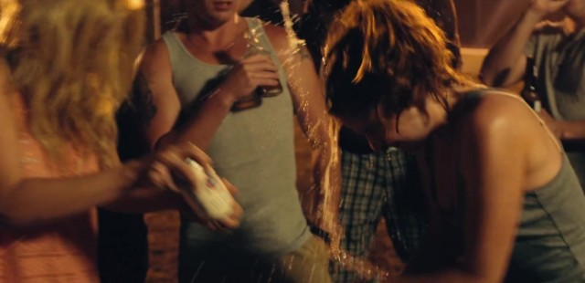 Camp X-Ray Fotoğrafı