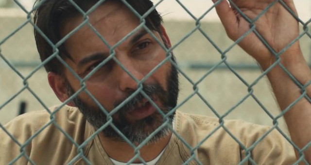 Camp X-Ray Fotoğrafı