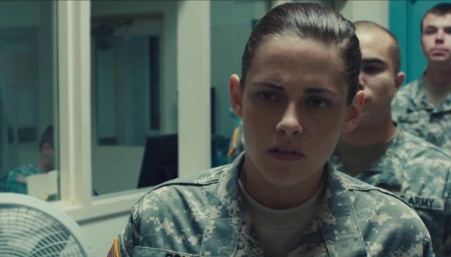 Camp X-Ray Fotoğrafı